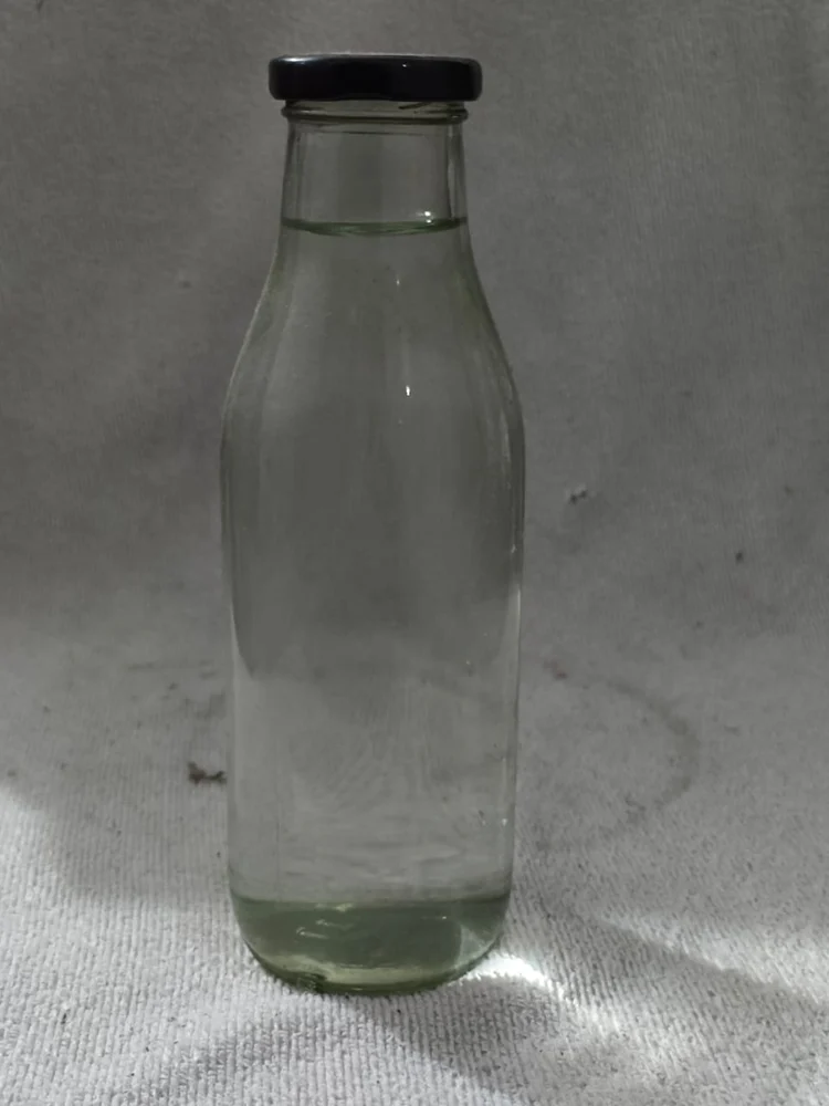 30mL Glass Bottle