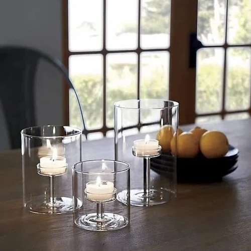 Decorative Candle