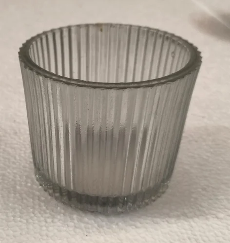180ml Glass Votive